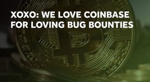 Coinbase's Customer Story