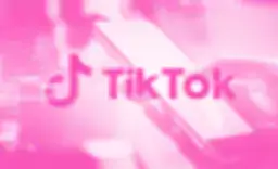 TikTok blog repost